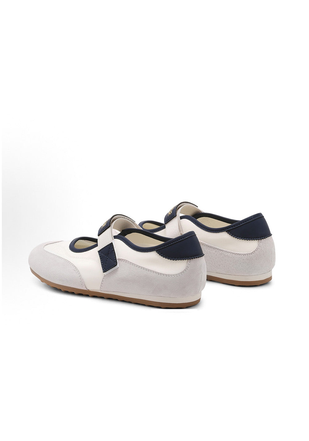 C.BANNER丨Fabric Mary Janes shoes - PSYLOS 1, C.BANNER丨Fabric Mary Janes shoes, Shoes sneakers, C.BANNER, PSYLOS 1